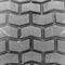 Rubbermaster 15x6.00-6 Turf 4 Ply Tubeless Low Speed Tire 450170 - alternate 2